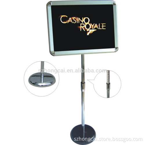 Hot sale advertising sign boards